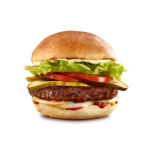 Classic Burger