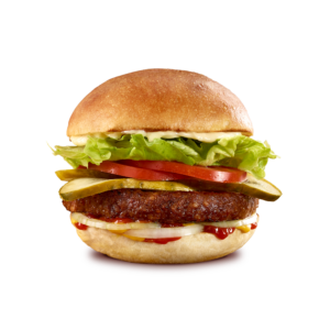 Veggie