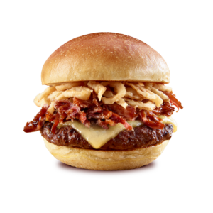 smokehouse pulled pork